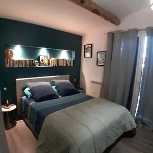  Séjour chez l'habitant La Petite Echauguette