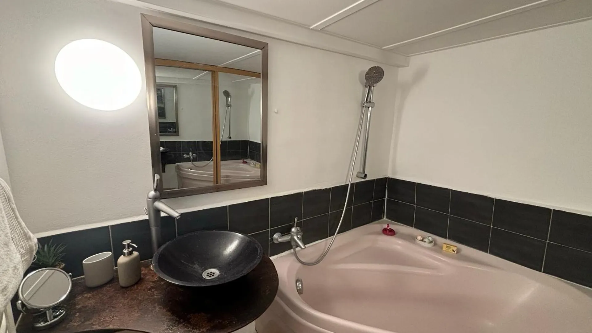 Le Loft Du Matheron Aix-en-Provence Appartement