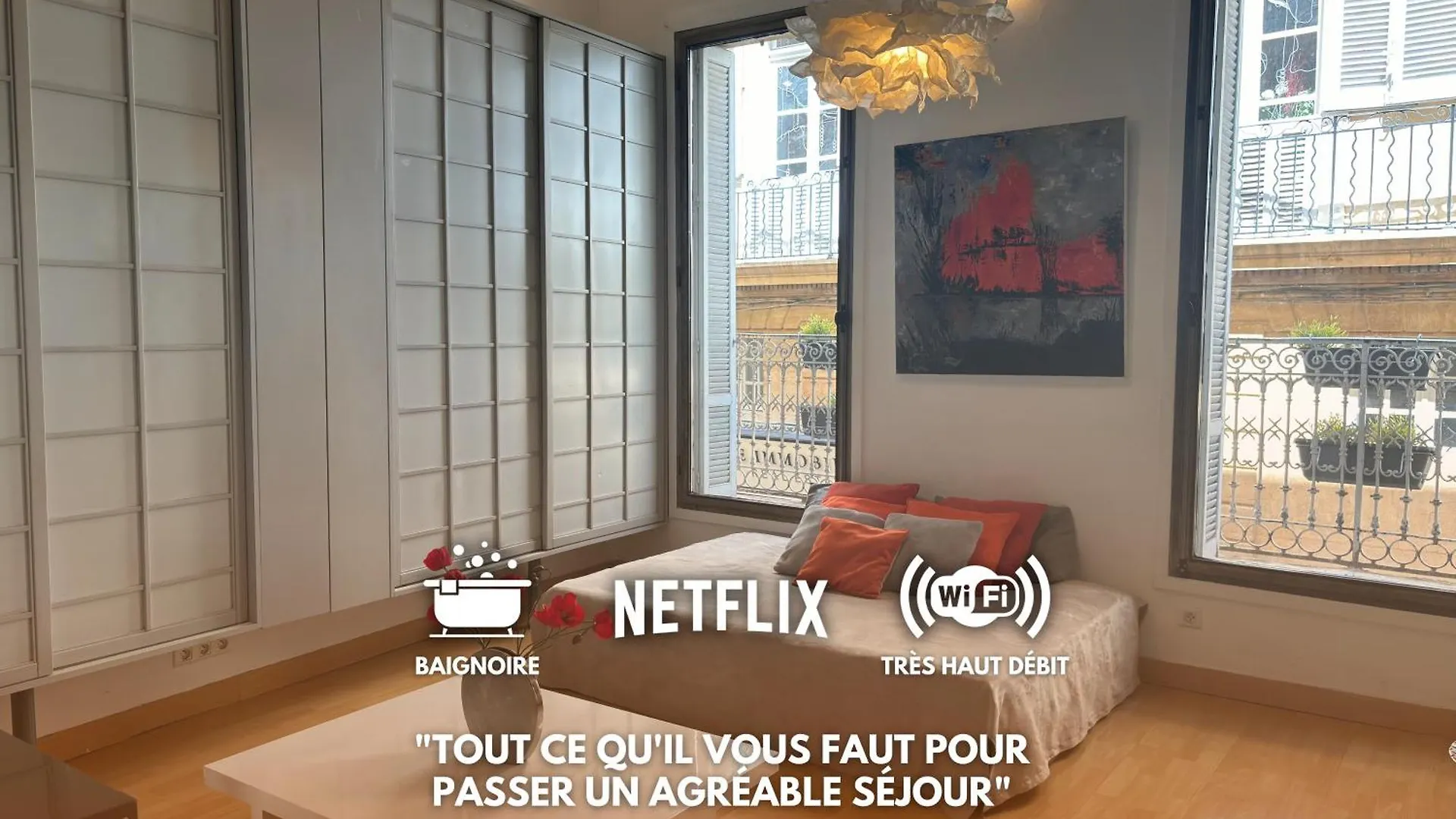 Le Loft Du Matheron Aix-en-Provence